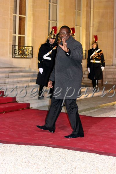 Ambassadeur Elysee 6